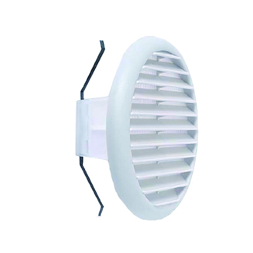 FRANFUSE 99502 REIXA RODONA ABS 180 TUB 125-160 MM